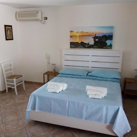 Attico Matine Appartement Specchia Buitenkant foto