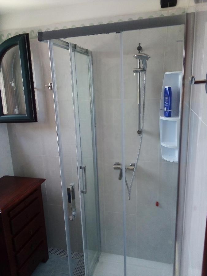 Attico Matine Appartement Specchia Buitenkant foto